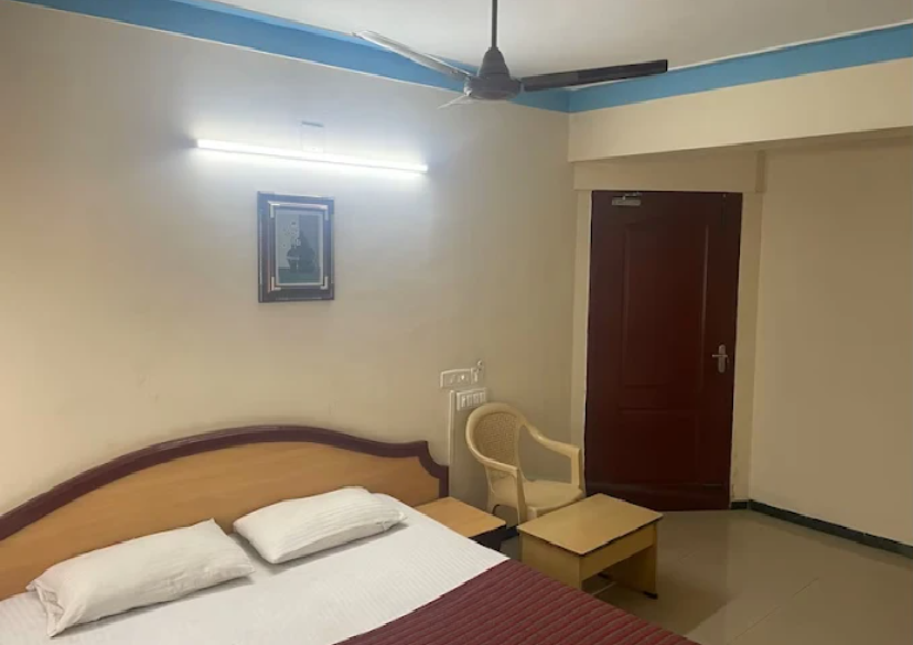 1 x STANDARD NON AC ROOM